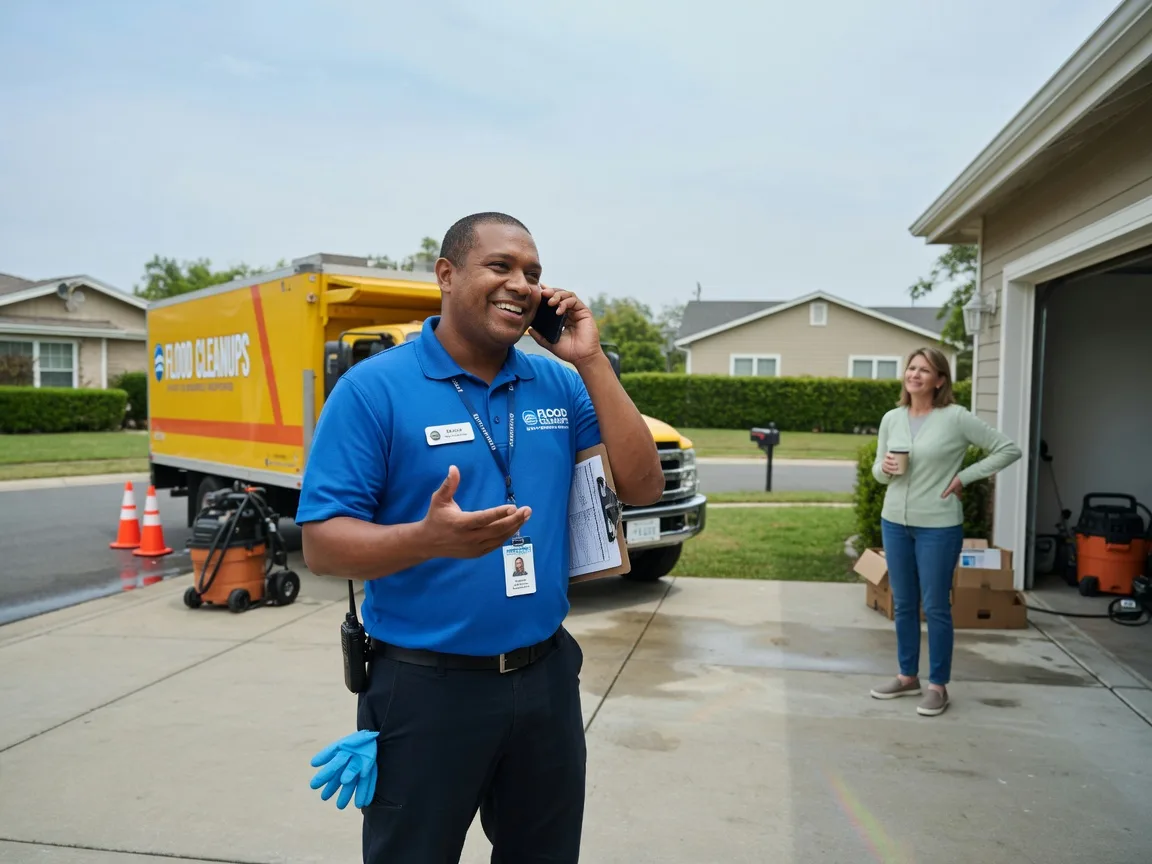 Water Damage Restoration Coal Mountain, WV FAQs